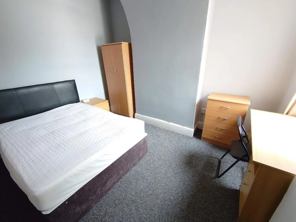 3 bedroom terraced house for rent