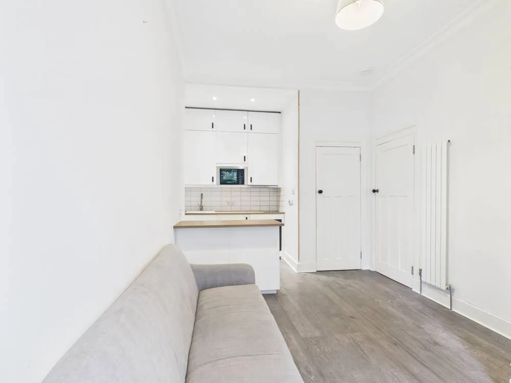 1 bedroom apartment for rent