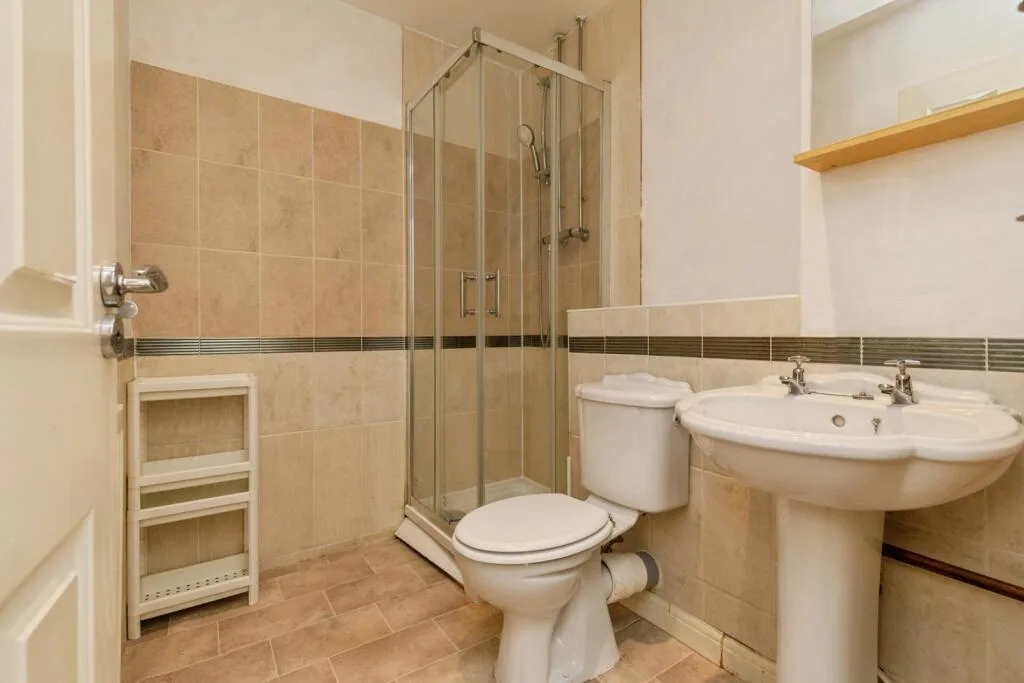 4 bedroom terraced house for rent