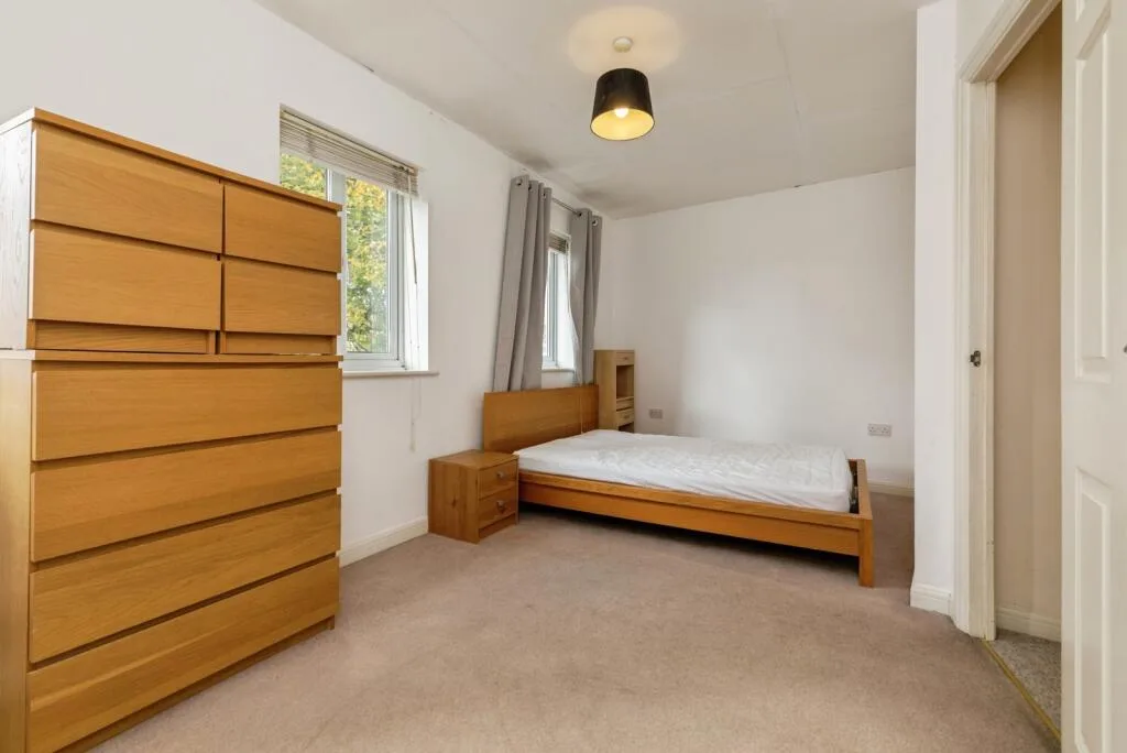 4 bedroom terraced house for rent