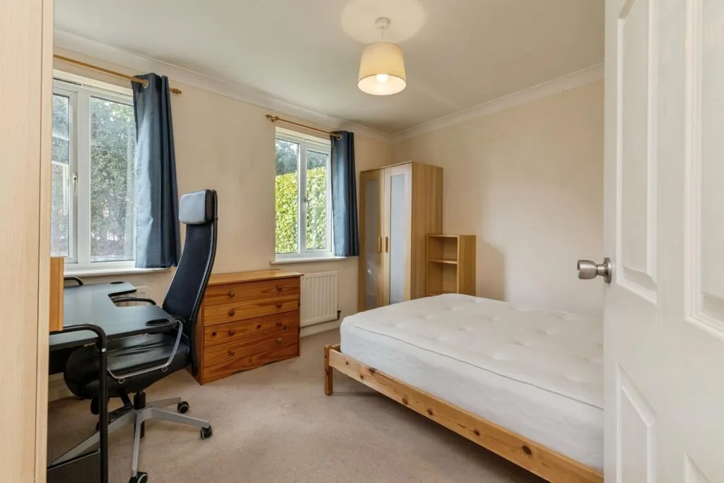 4 bedroom terraced house for rent