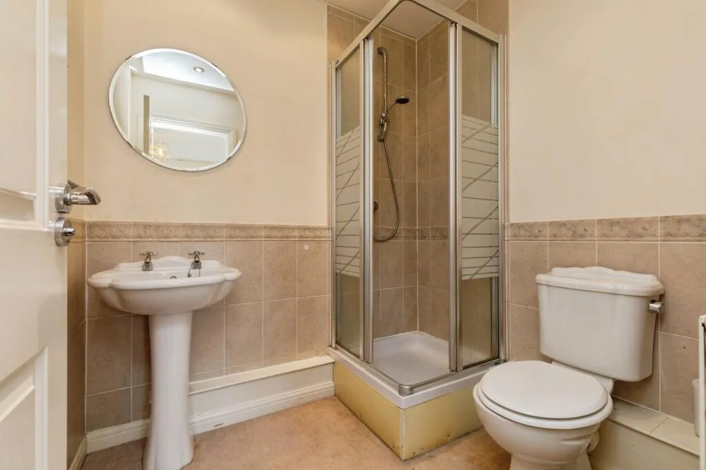 4 bedroom terraced house for rent