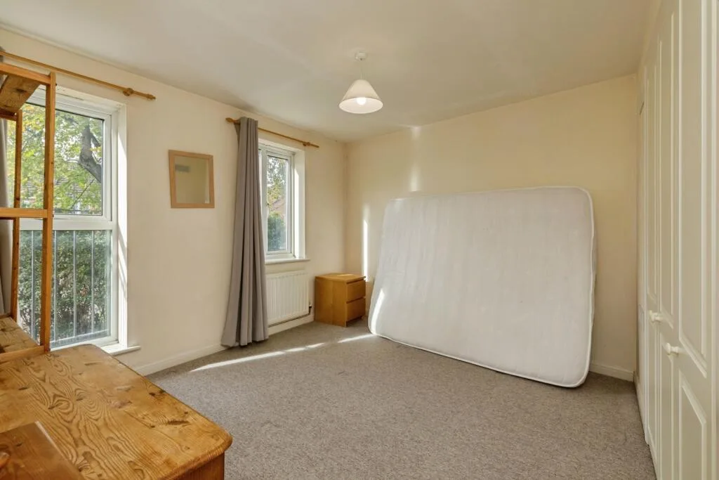 4 bedroom terraced house for rent