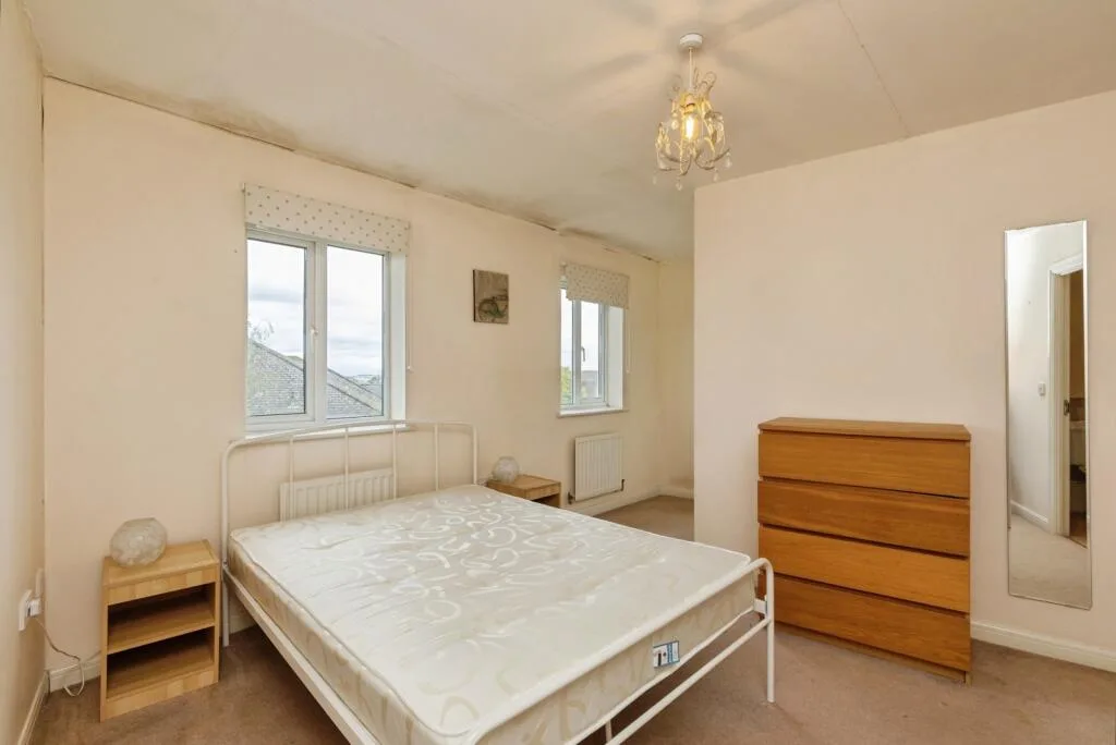 4 bedroom terraced house for rent