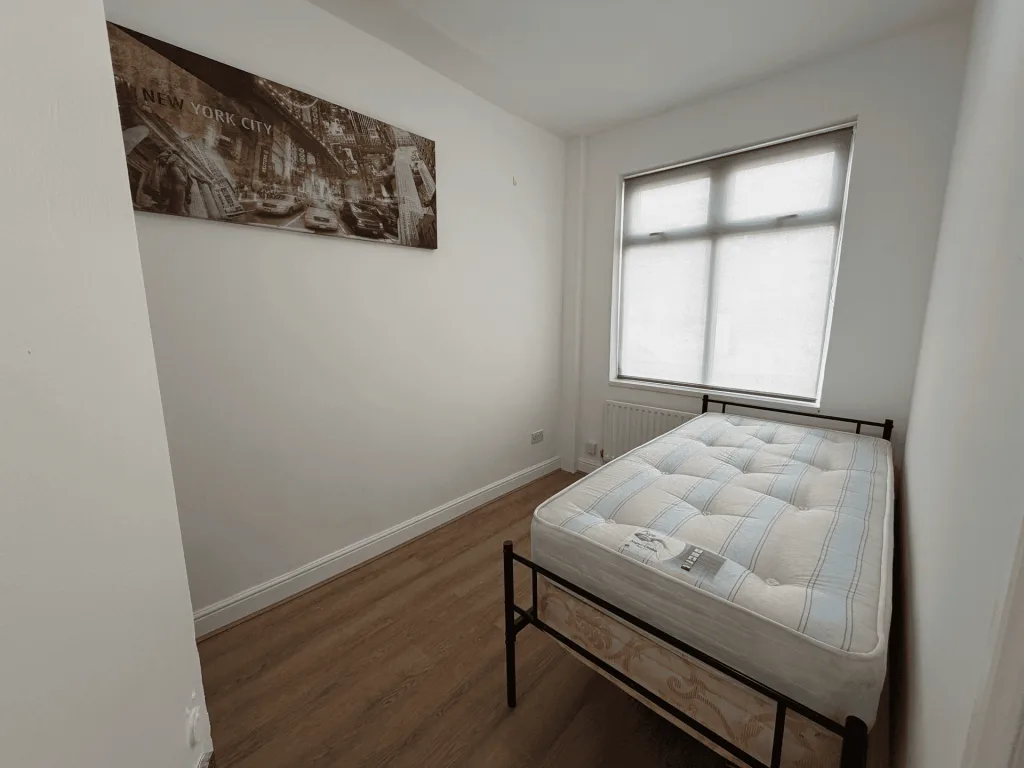 4 bedroom terraced house for rent