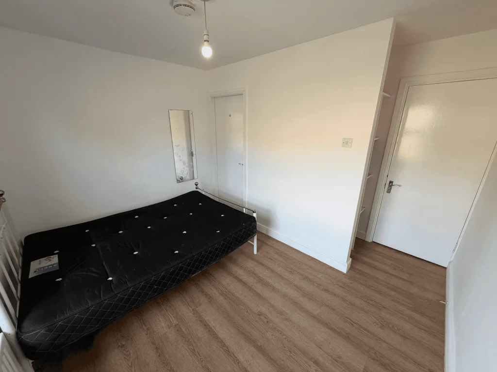 4 bedroom terraced house for rent