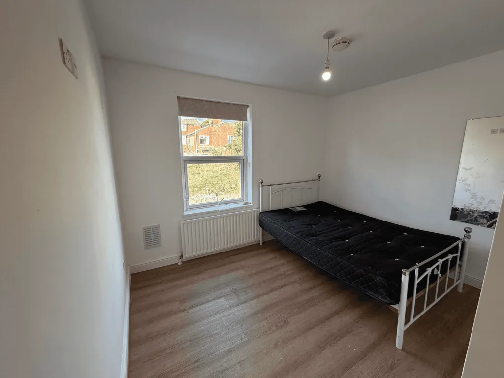 4 bedroom terraced house for rent