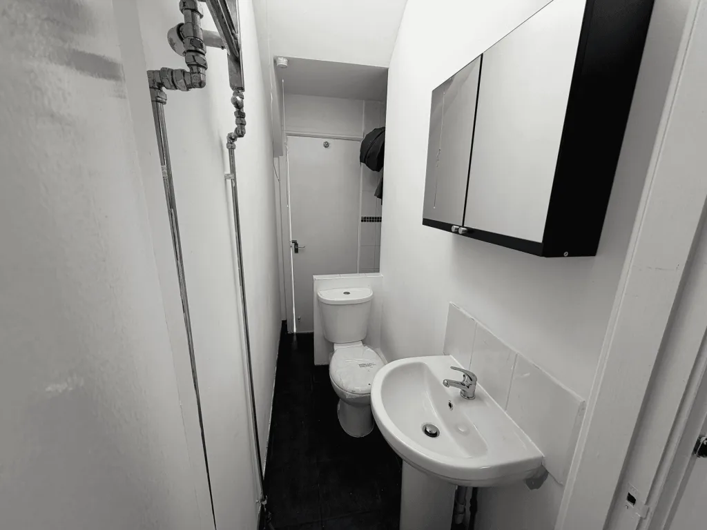 4 bedroom terraced house for rent