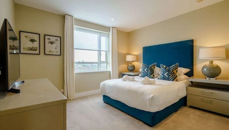 2 bedroom apartment for rent