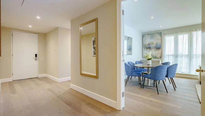 2 bedroom apartment for rent