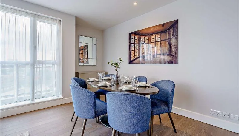 2 bedroom apartment for rent