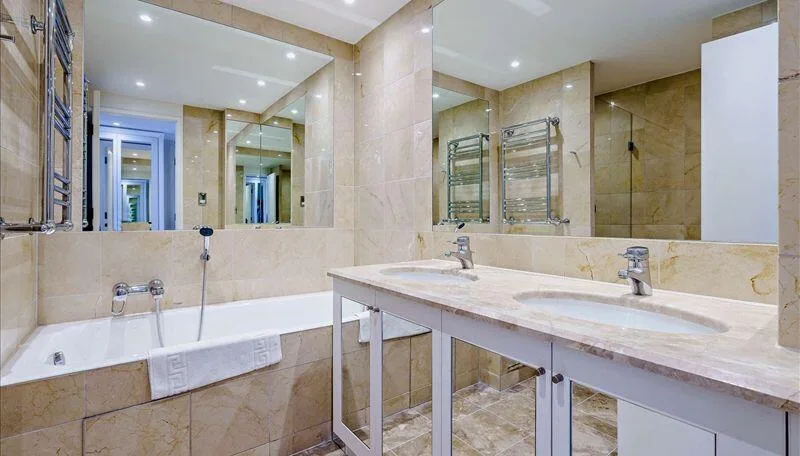 2 bedroom apartment for rent
