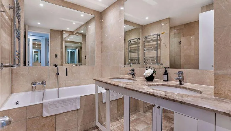 2 bedroom apartment for rent
