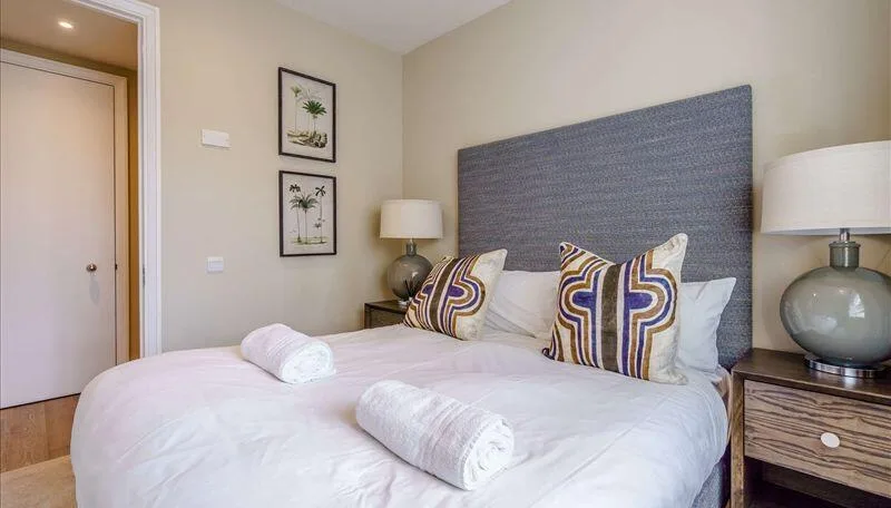 2 bedroom apartment for rent