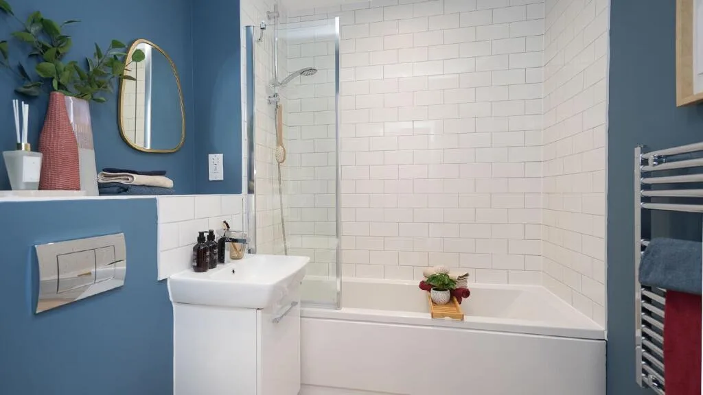 3 bedroom terraced house for rent