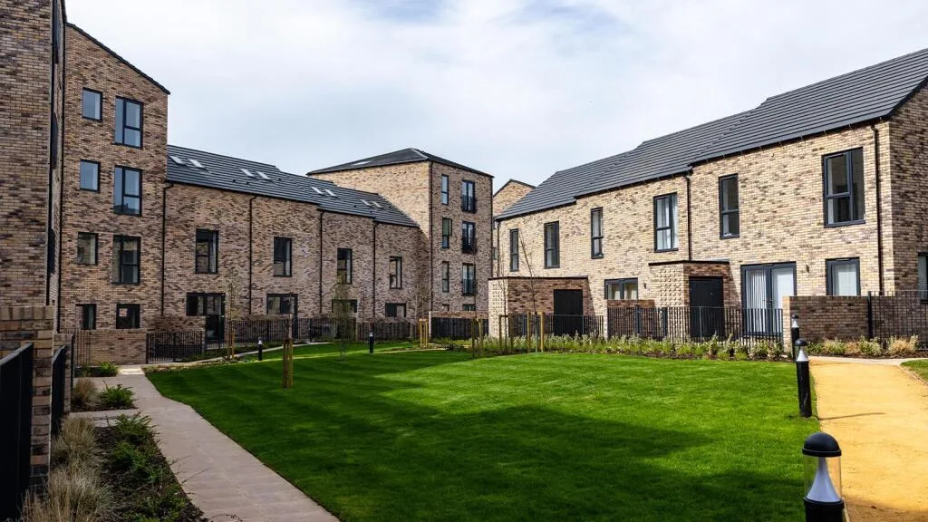 3 bedroom terraced house for rent