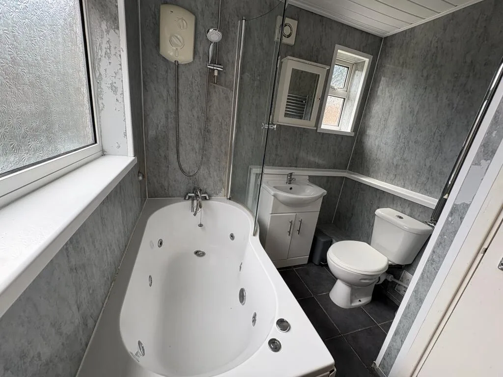 4 bedroom house for rent