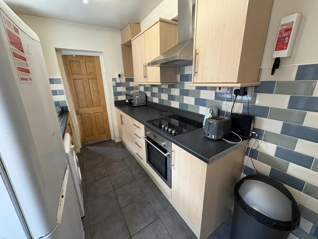 4 bedroom house for rent