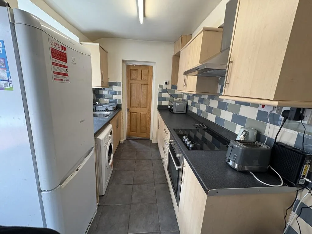 4 bedroom house for rent