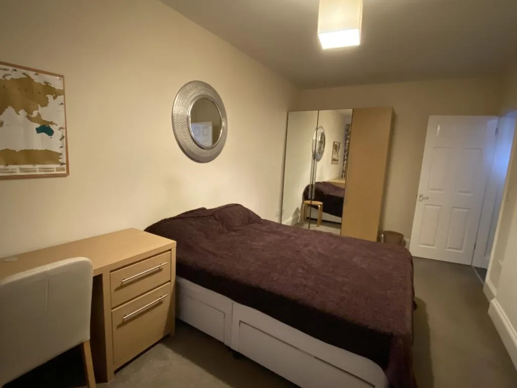 4 bedroom house for rent