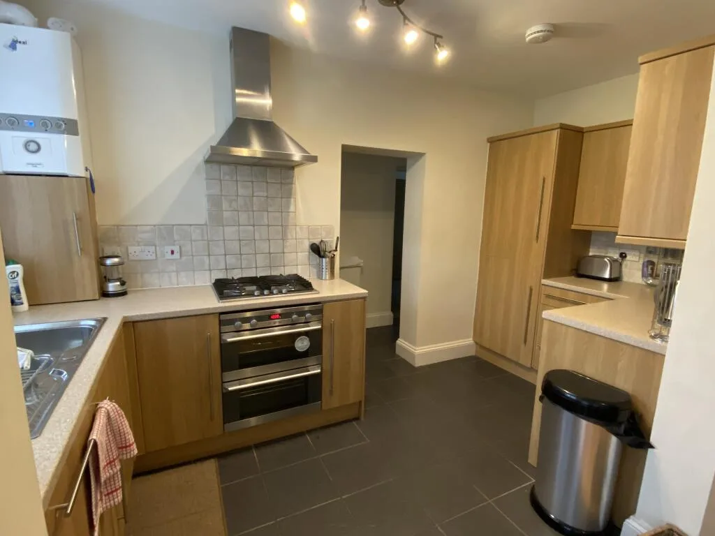 4 bedroom house for rent
