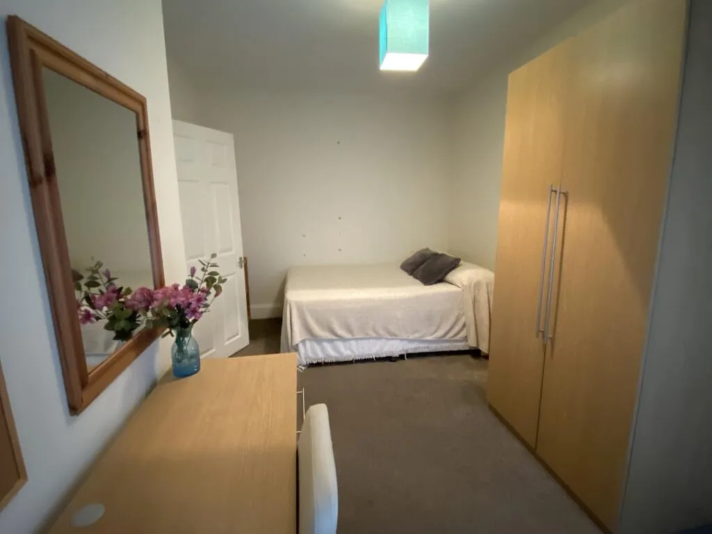 4 bedroom house for rent