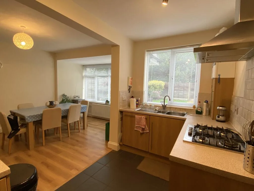 4 bedroom house for rent