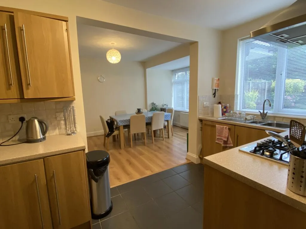 4 bedroom house for rent