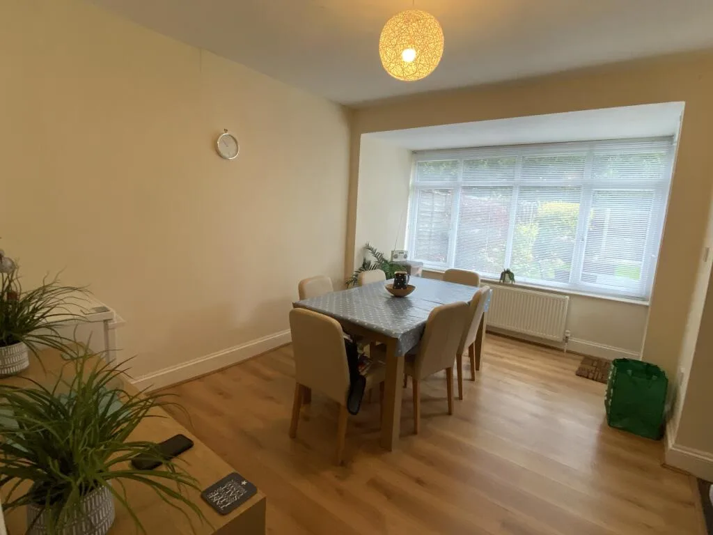 4 bedroom house for rent