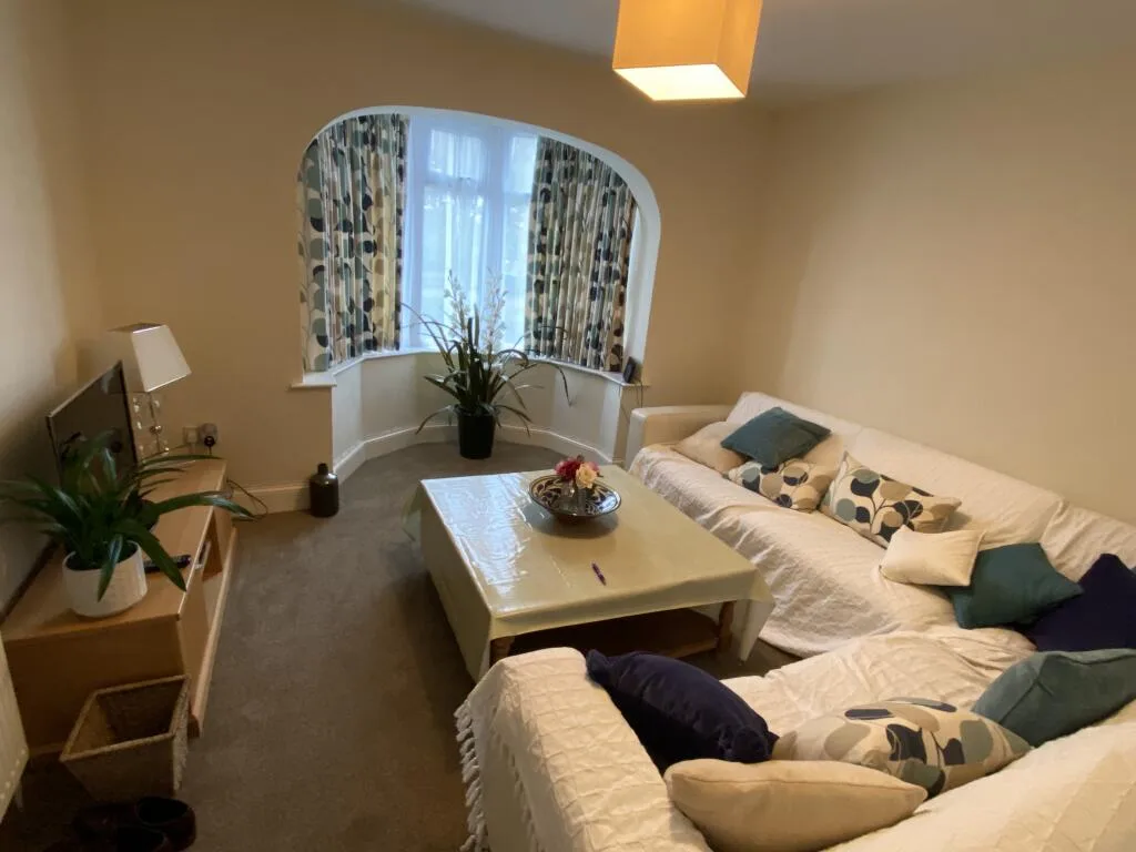 4 bedroom house for rent