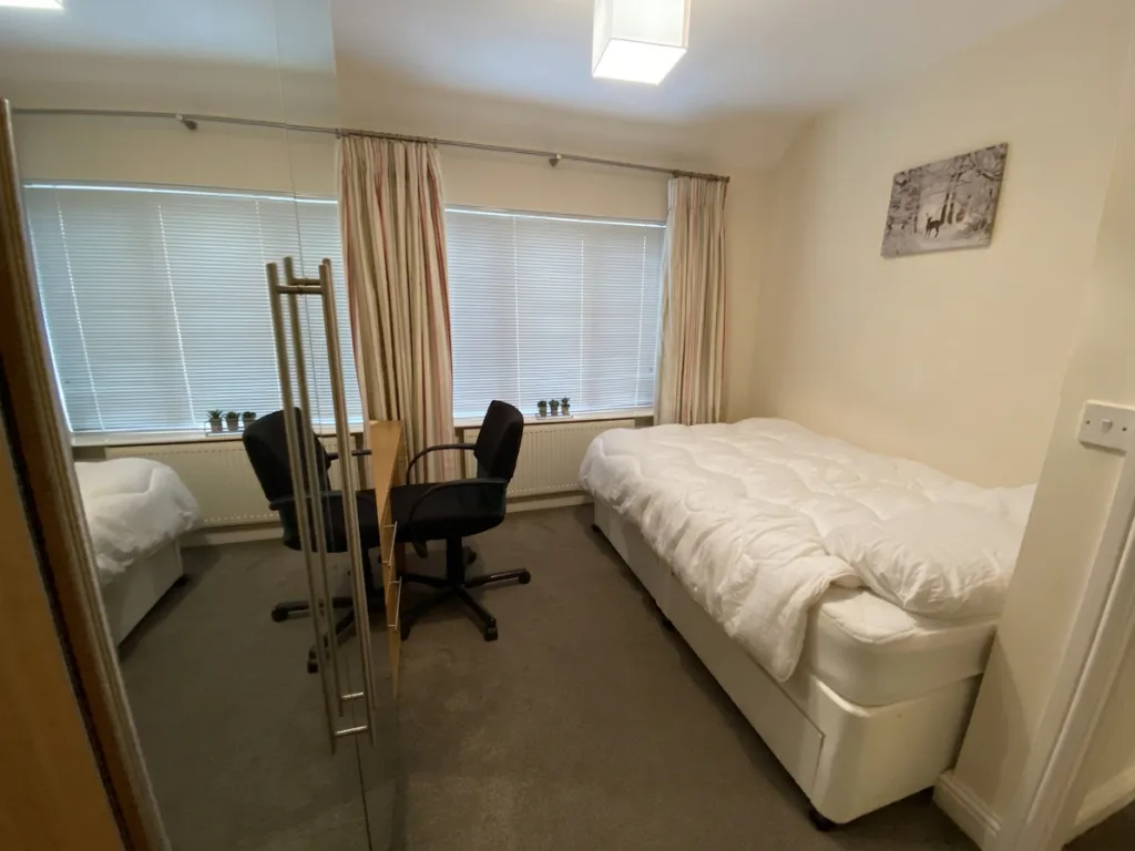 4 bedroom house for rent
