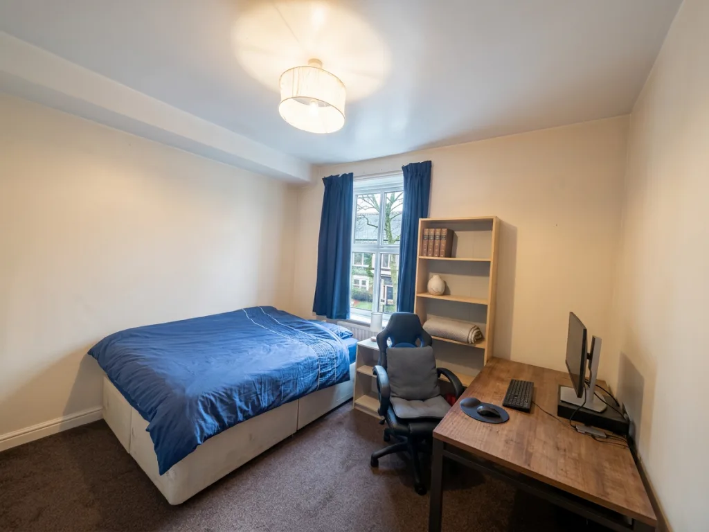 4 bedroom house for rent