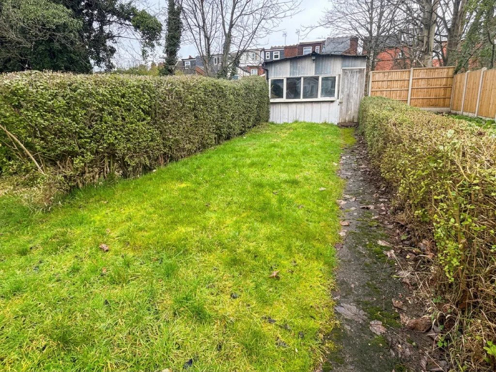 4 bedroom house for rent