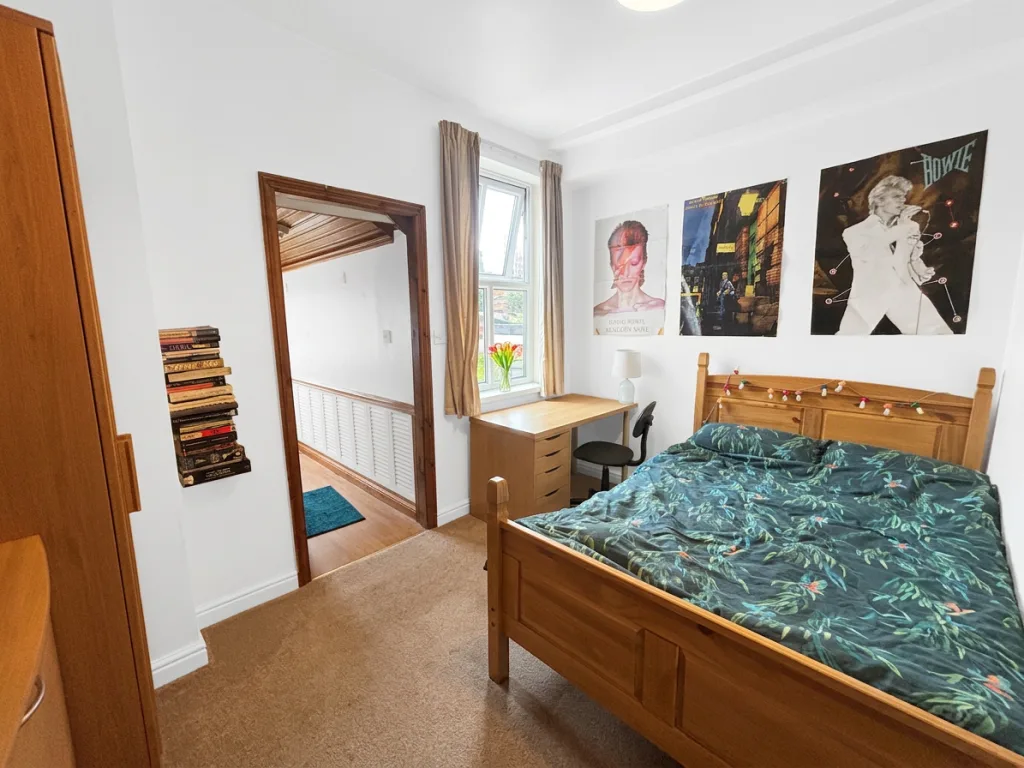4 bedroom house for rent