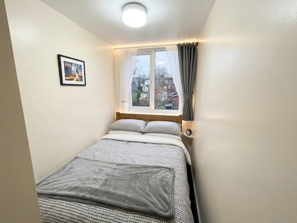 4 bedroom house for rent