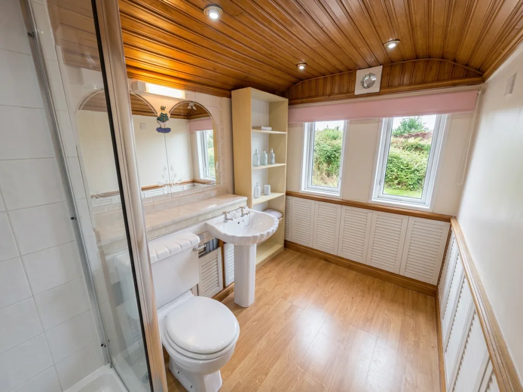 4 bedroom house for rent