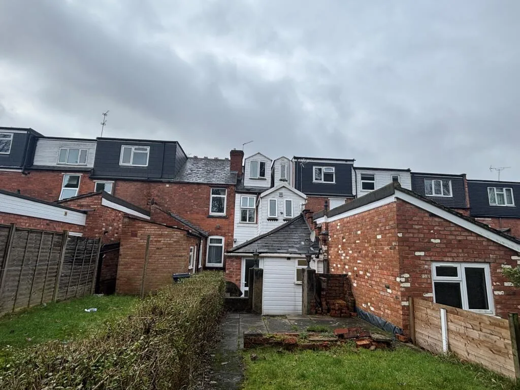 4 bedroom house for rent