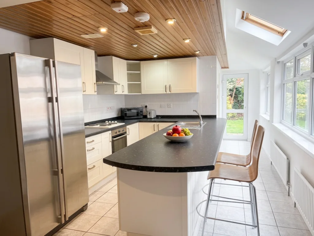 4 bedroom house for rent