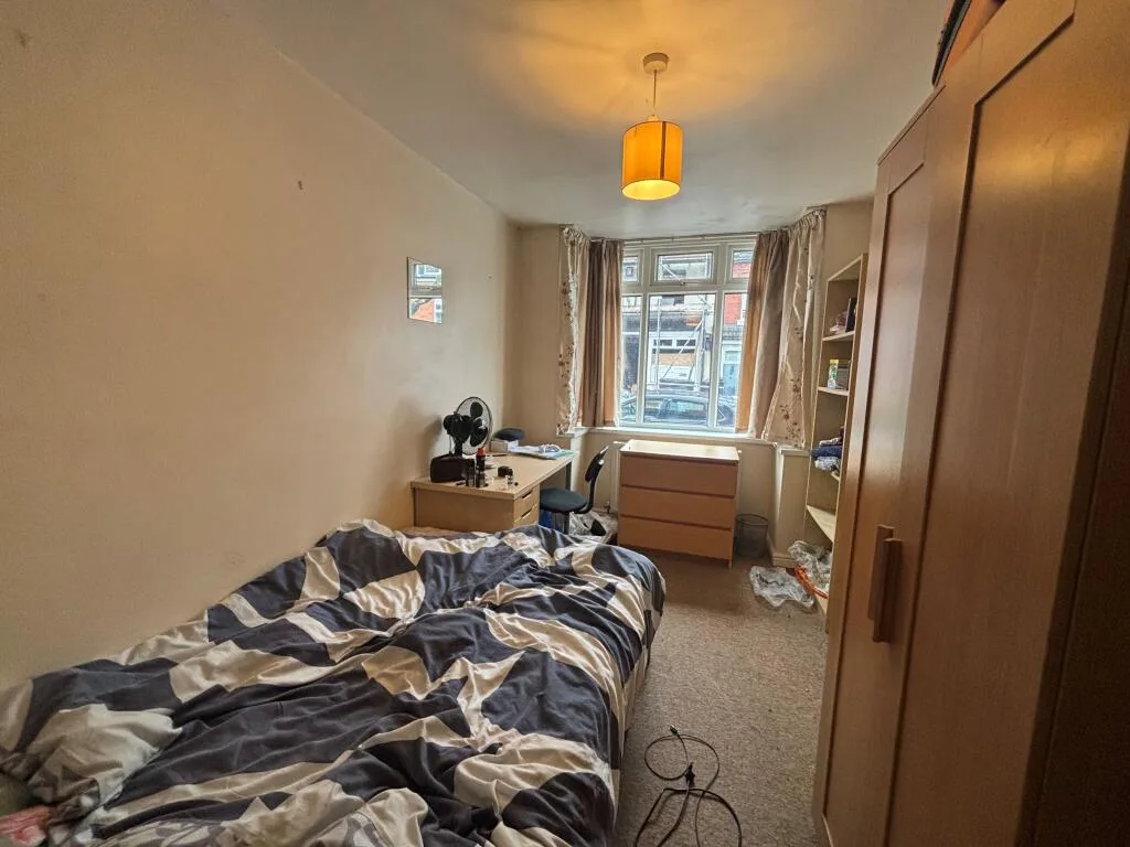 4 bedroom house for rent