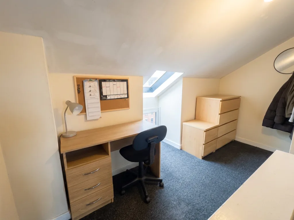 4 bedroom house for rent