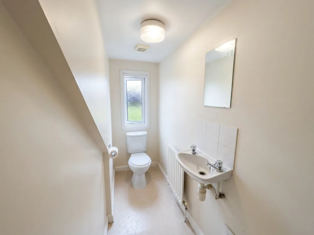 4 bedroom house for rent