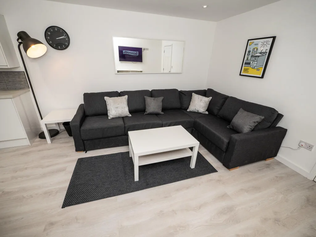 7 bedroom house for rent