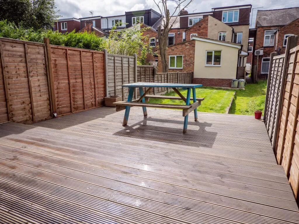 7 bedroom house for rent