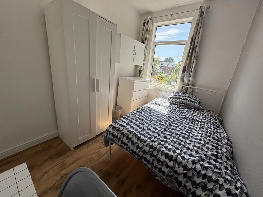 4 bedroom house for rent