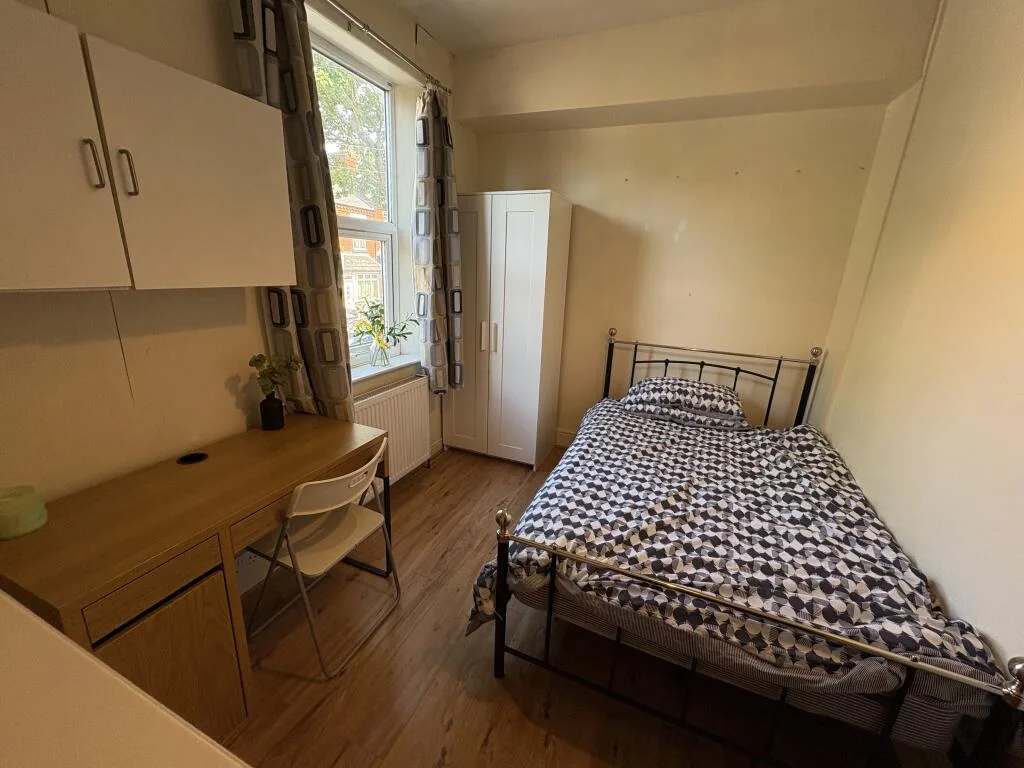 4 bedroom house for rent