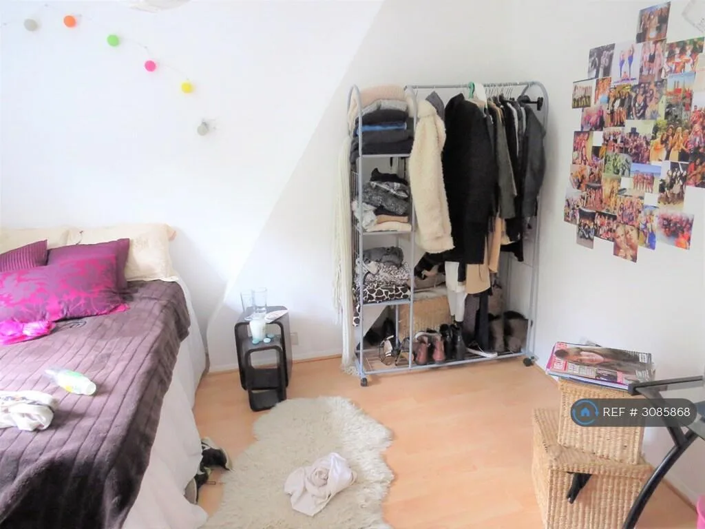 6 bedroom terraced house for rent