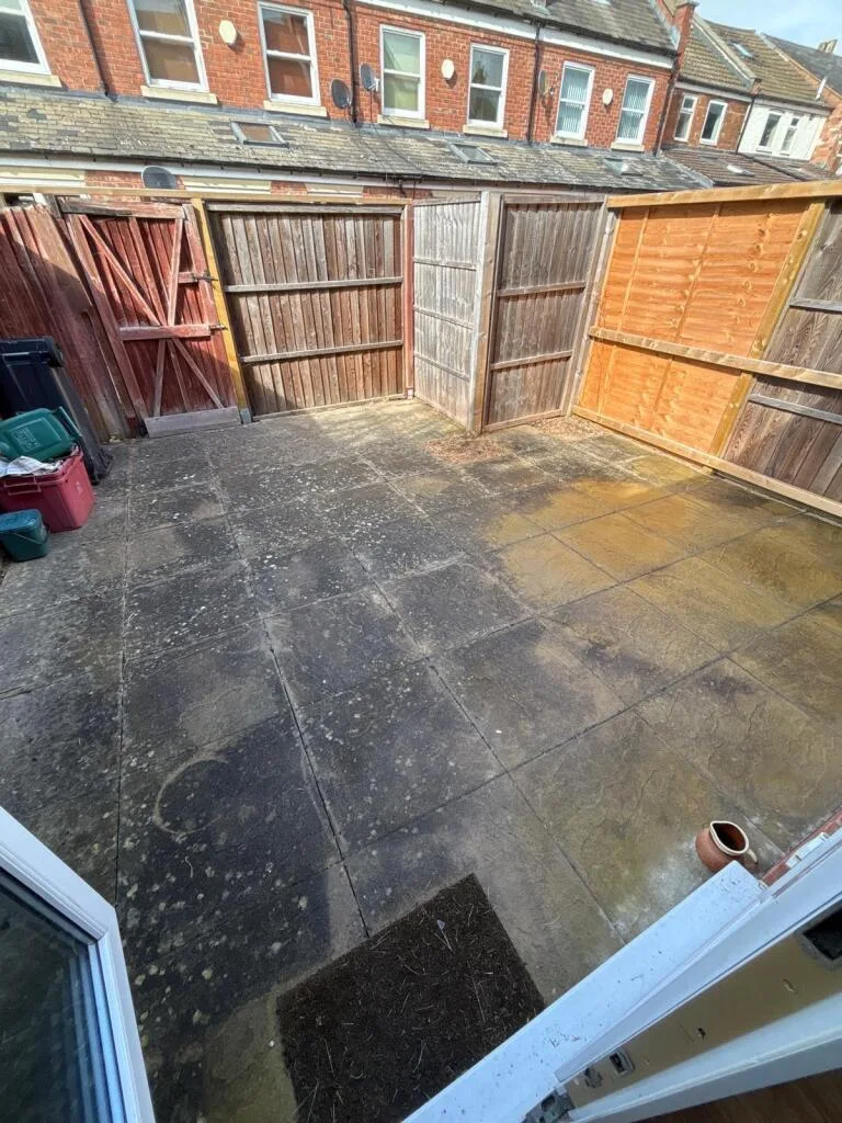 6 bedroom terraced house for rent