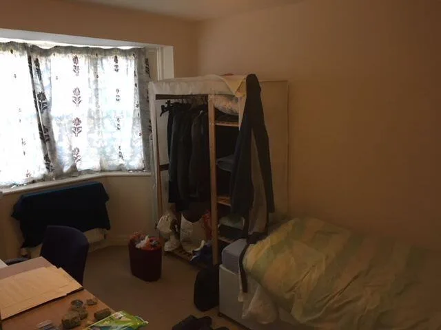 6 bedroom terraced house for rent