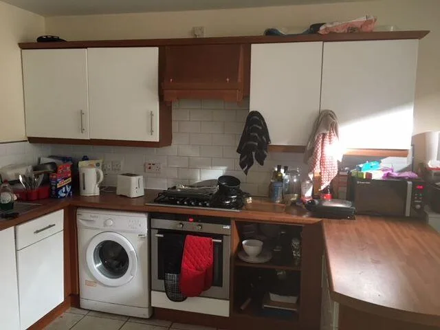6 bedroom terraced house for rent
