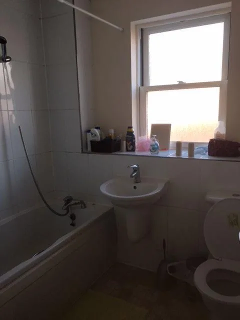 6 bedroom terraced house for rent